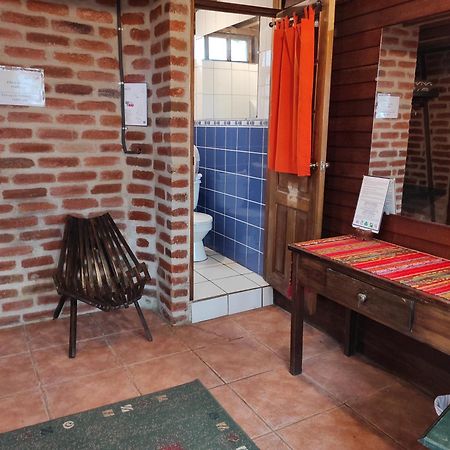 Bellavista Cloud Forest Lodge & Private Protected Area Tandayapa 외부 사진