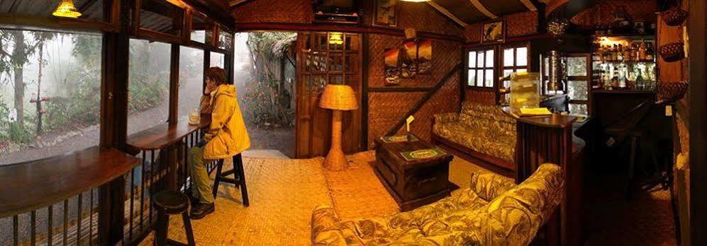 Bellavista Cloud Forest Lodge & Private Protected Area Tandayapa 외부 사진